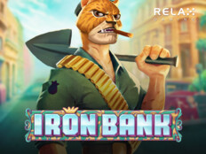 Iron bank casino61